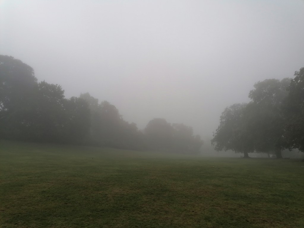 (أنشودة الحركة) رائحة&nbsp;الموت