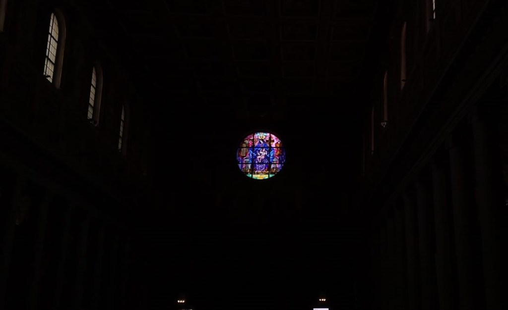 ولادة المجرمين.